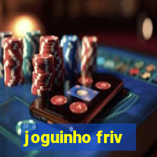 joguinho friv